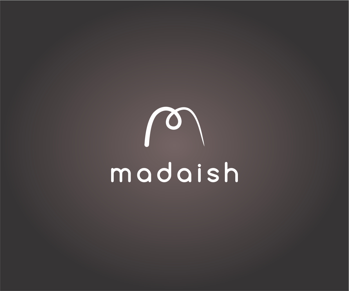 Logo Design by Mandarina for Madaísh | Design #5088423