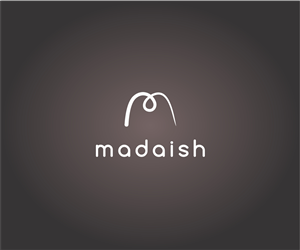 Logo Design by Mandarina for Madaísh | Design: #5088423