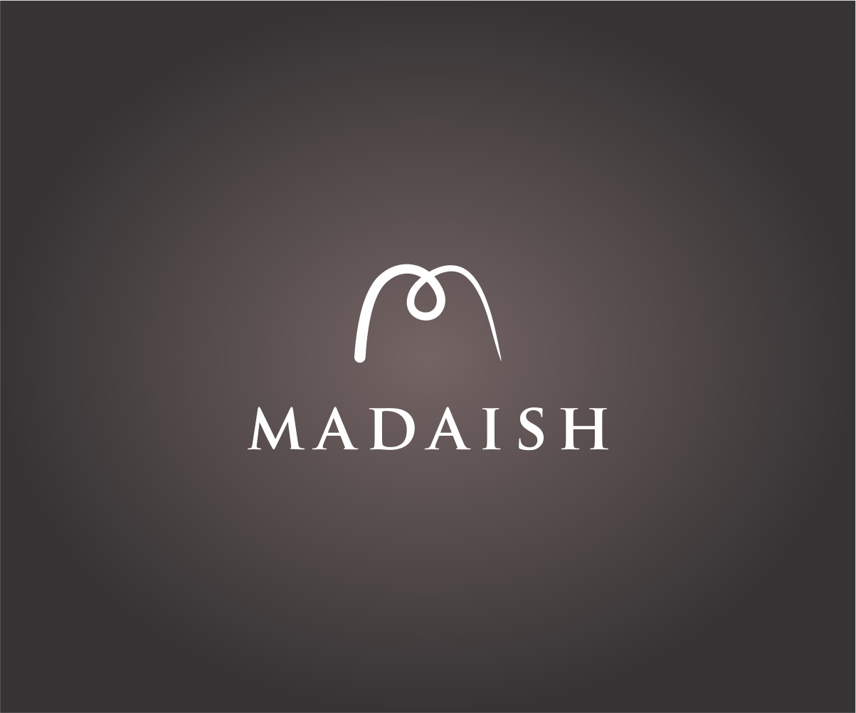 Logo Design by Mandarina for Madaísh | Design #5088430