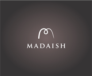 Logo Design by Mandarina for Madaísh | Design: #5088430