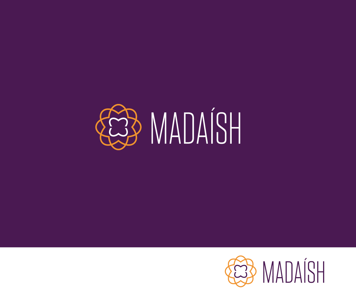 Logo Design by Sergio Coelho for Madaísh | Design #5044364