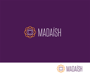 Logo Design by Sergio Coelho for Madaísh | Design: #5044364