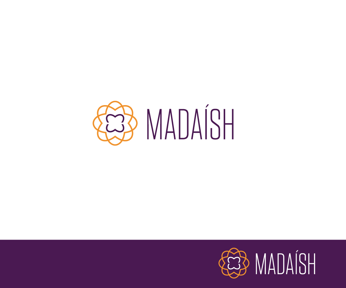 Logo Design by Sergio Coelho for Madaísh | Design #5044365
