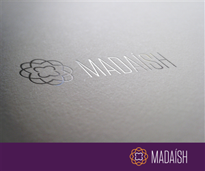 Design de Logo par Sergio Coelho pour Madaísh | Design : #5044366