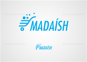Logo Design by CENTERSPREAD for Madaísh | Design #5064862
