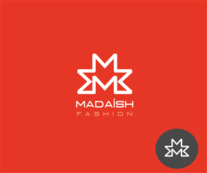 Logo Design by uk for Madaísh | Design #5042976