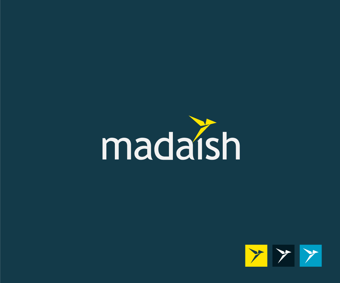 Logo Design by ideaz2050 for Madaísh | Design #4996029