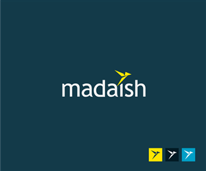 Logo Design by ideaz2050 for Madaísh | Design: #4996029