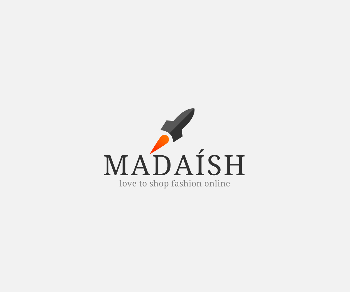 Logo Design by ideaz2050 for Madaísh | Design #5000338