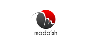 Logo Design by topdesign for Madaísh | Design: #5081504