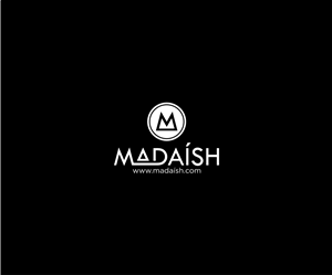 Logo Design by adastra for Madaísh | Design: #5055781