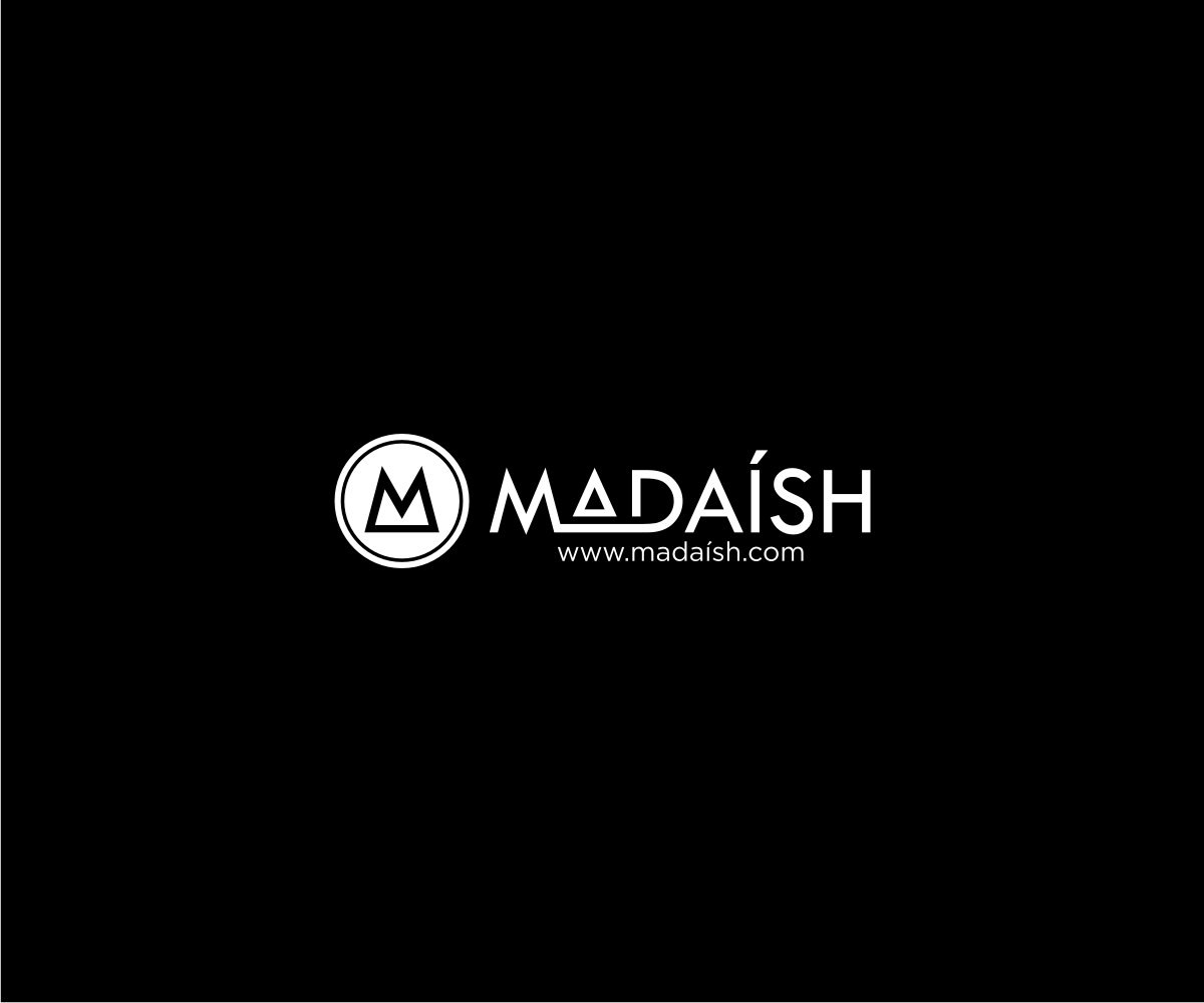 Logo Design by adastra for Madaísh | Design #5055784