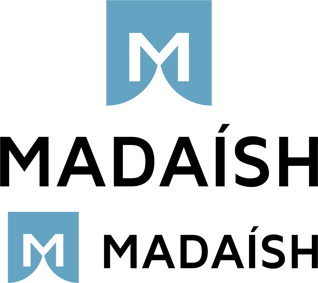 Logo Design by theK for Madaísh | Design #4995406