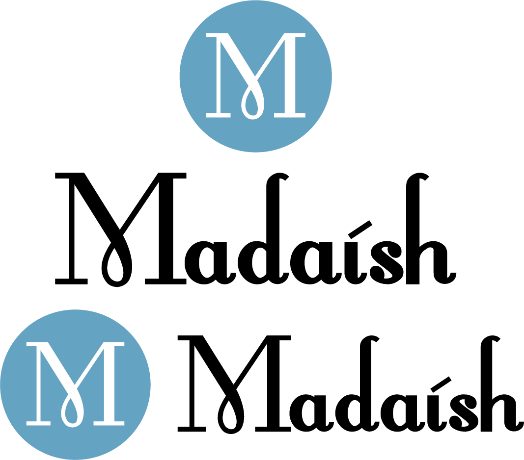 Design de Logo par theK pour Madaísh | Design #4995440