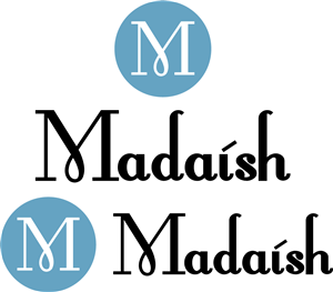 Logo Design by theK for Madaísh | Design: #4995440