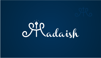 Diseño de Logo por JL 2 para Madaísh | Diseño #5093809