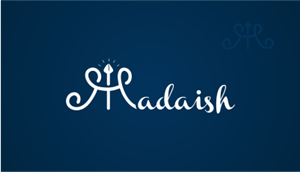 Logo Design by JL 2 for Madaísh | Design #5093809