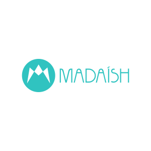 Logo Design by JL 2 for Madaísh | Design #5107374