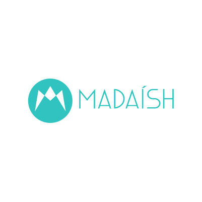 Logo Design by JL 2 for Madaísh | Design #5107463