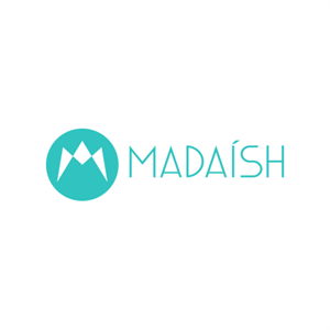 Logo Design by JL 2 for Madaísh | Design: #5107463