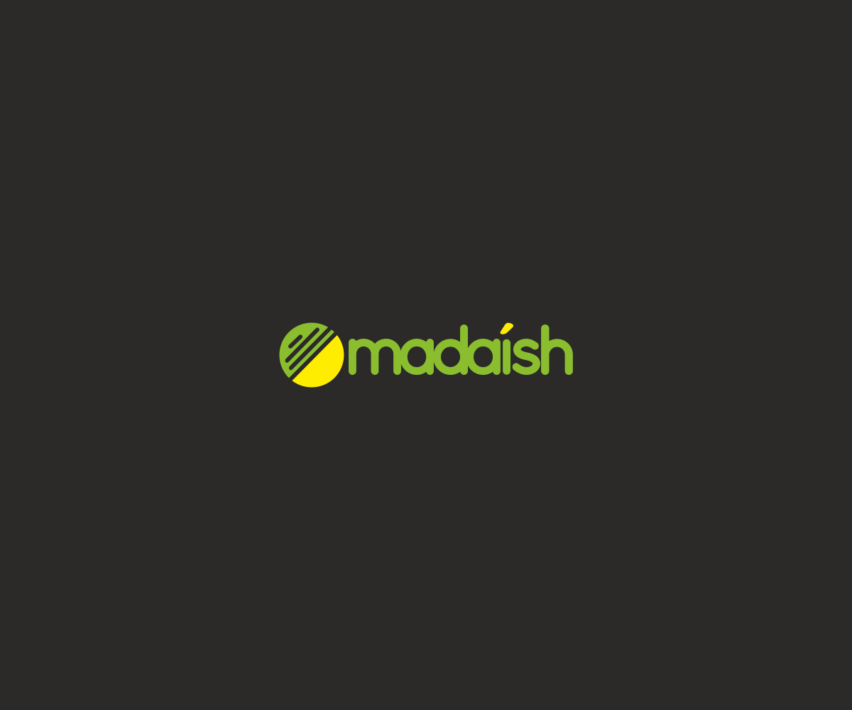 Logo Design by Zumbic for Madaísh | Design #5014620
