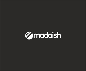 Logo Design by Zumbic for Madaísh | Design: #5059824
