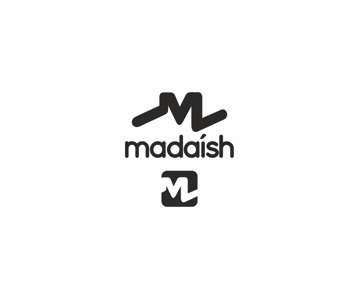 Logo Design by Zumbic for Madaísh | Design #5059951