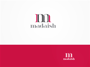 Design de Logo par ArtSamurai pour Madaísh | Design : #5004220