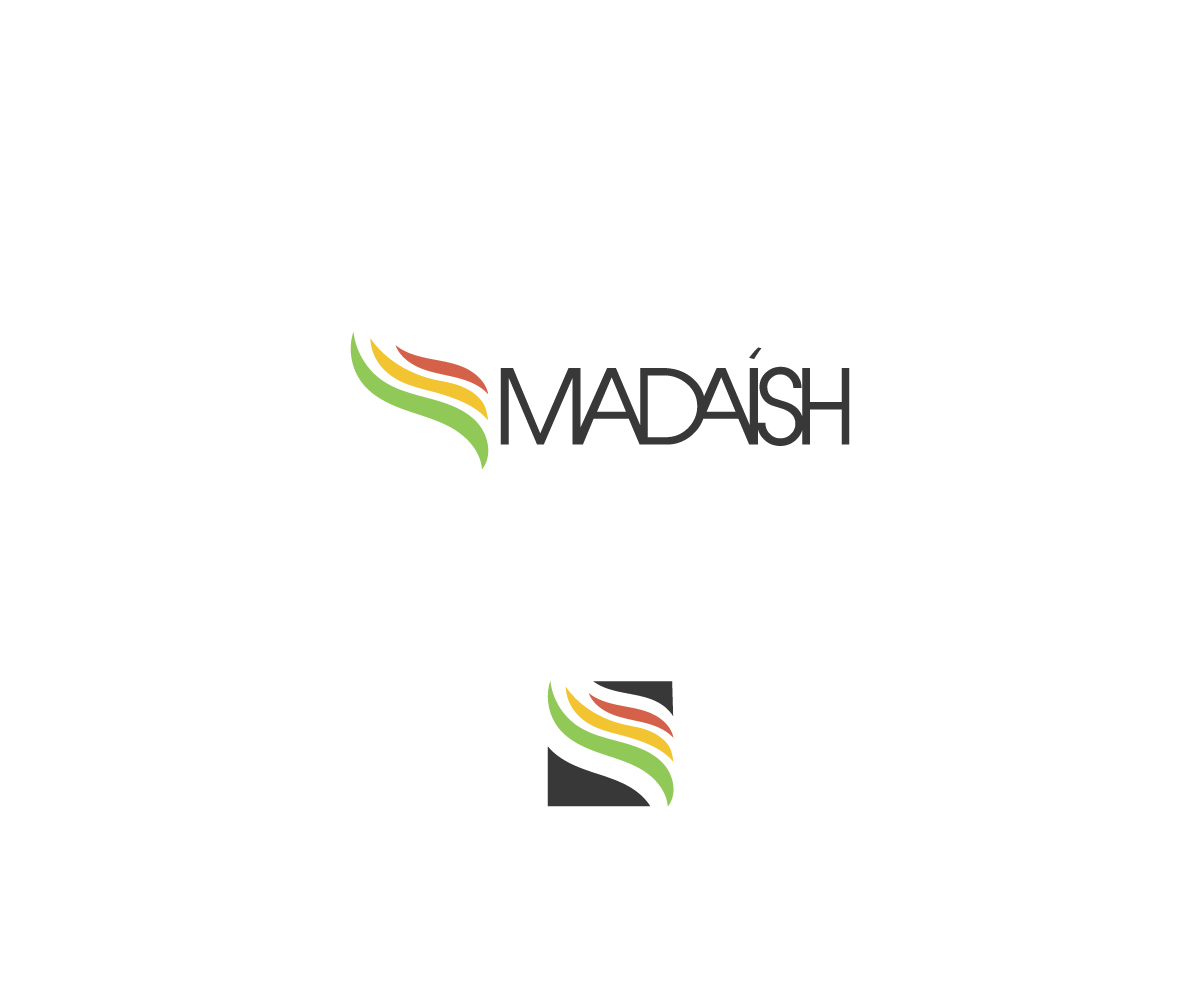 Logo Design by Mario for Madaísh | Design #5022577