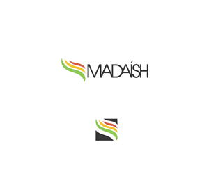 MADAÍSH or madaísh | Logo Design by Mario