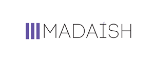 Logo Design by Halfull Media for Madaísh | Design: #5050072
