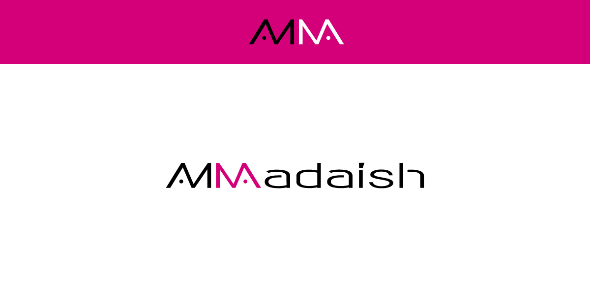 Logo Design by briliana for Madaísh | Design #5042321