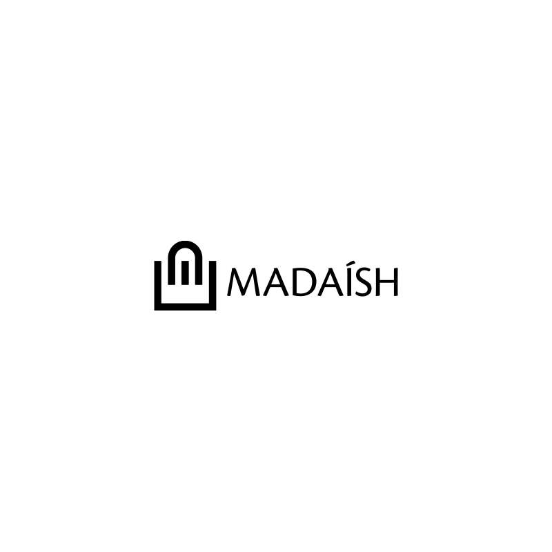 Diseño de Logo por OD para Madaísh | Diseño #5043287