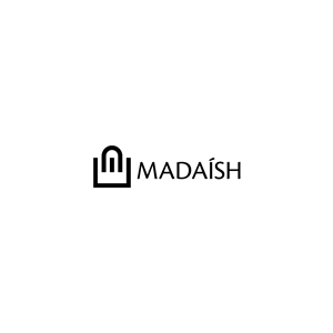 Logo Design by OD for Madaísh | Design #5043287