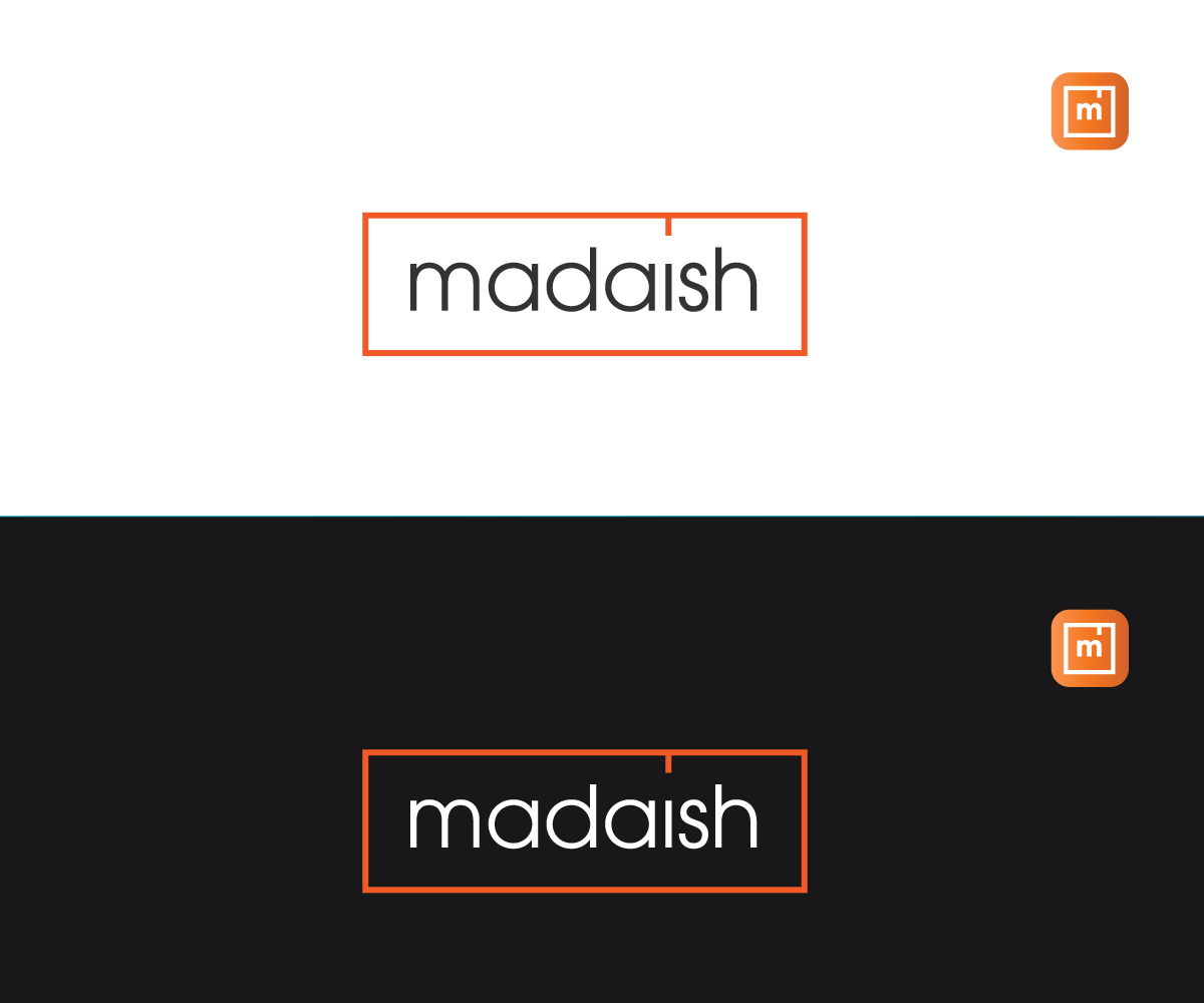 Design de Logo par ATDias pour Madaísh | Design #5044691