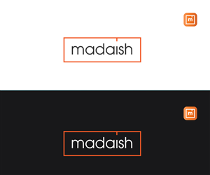 Logo Design by ATDias for Madaísh | Design #5044691