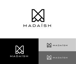 Logo Design by GliderGraphx for Madaísh | Design #5043310
