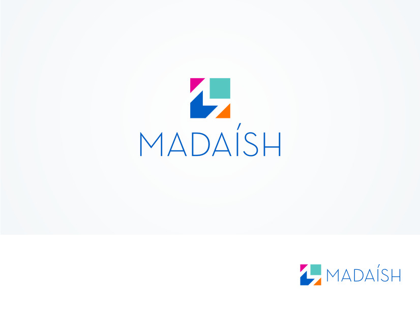 Logo Design by Atvento Graphics for Madaísh | Design #5032765