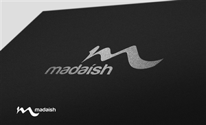 Logo Design by UM1356 for Madaísh | Design #5213443