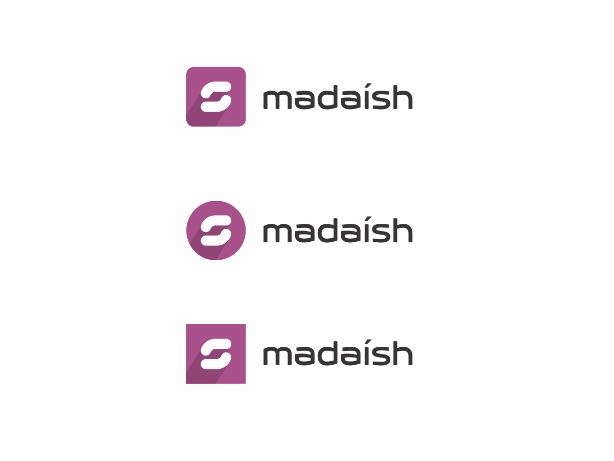 Logo Design by Armir.B for Madaísh | Design #5046788