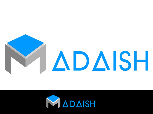 Logo Design by protikrdesigner for Madaísh | Design #5095476
