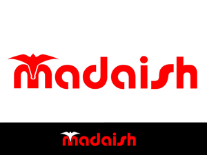 Logo Design by protikrdesigner for Madaísh | Design: #5095931
