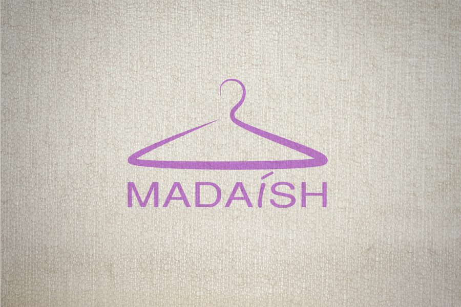 Logo Design by Hadi Bijaw for Madaísh | Design #4995764