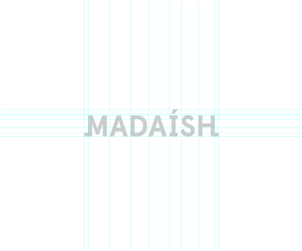 Logo Design by gestalten_studio for Madaísh | Design #5092381