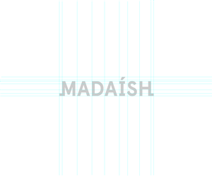Logo Design by gestalten_studio for Madaísh | Design: #5092381