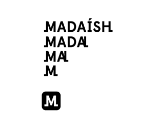 Logo Design by gestalten_studio for Madaísh | Design: #5092384