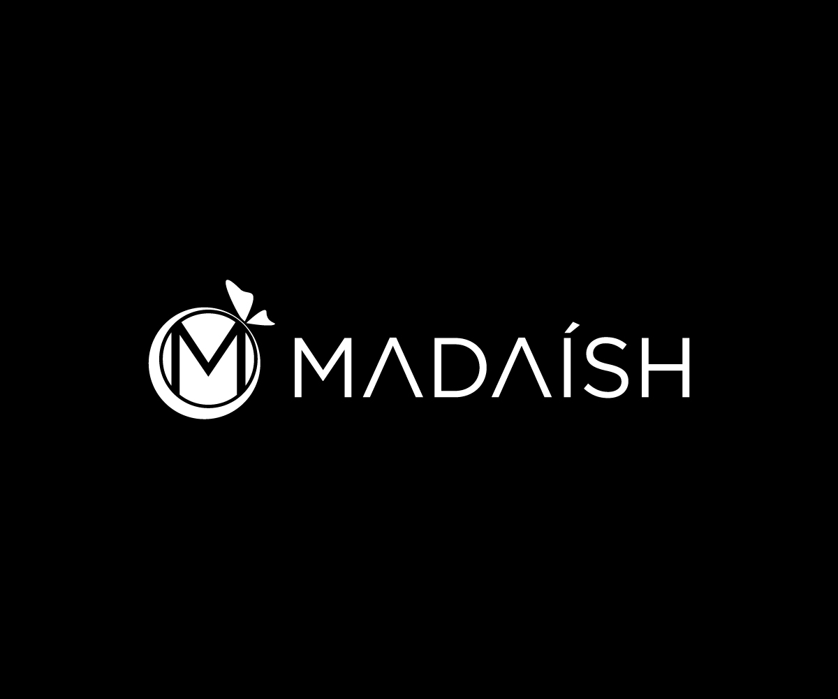 Logo Design by larismanis for Madaísh | Design #5042524