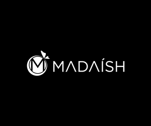 Logo Design by larismanis for Madaísh | Design: #5042524