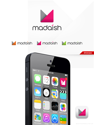 Design de Logo par Creathrive pour Madaísh | Design : #5044839