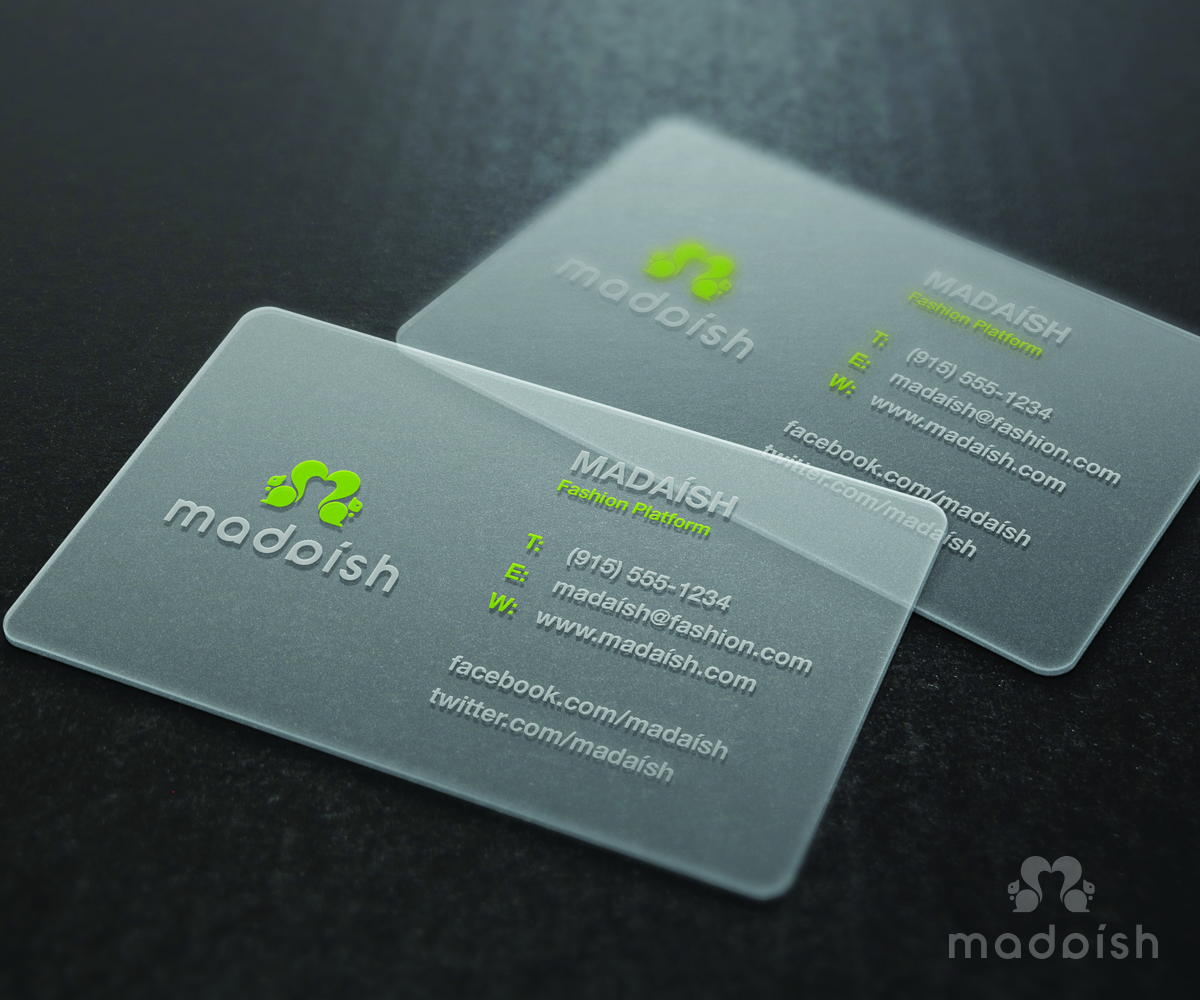 Logo Design by ChicD for Madaísh | Design #5073092